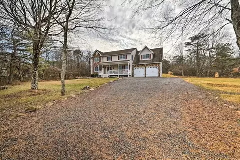 156 Wylie Cir, Albrightsville, PA 18210