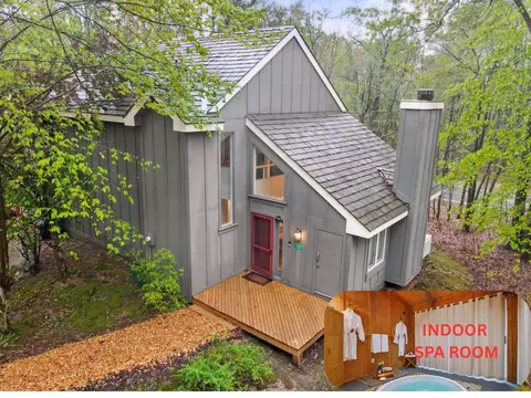 127 Nordic, Lake Harmony, PA 18624