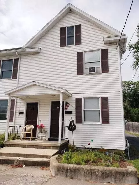 25-29 N 2nd St, Stroudsburg, PA 18360