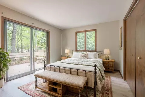 Bedroom - 65 Maplewood Rd, Lake Harmony, PA 18624 photo 1 of 5
