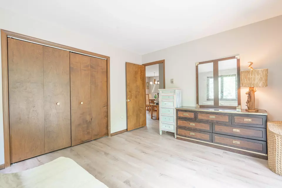 Bedroom - 65 Maplewood Rd, Lake Harmony, PA 18624 photo 2 of 5