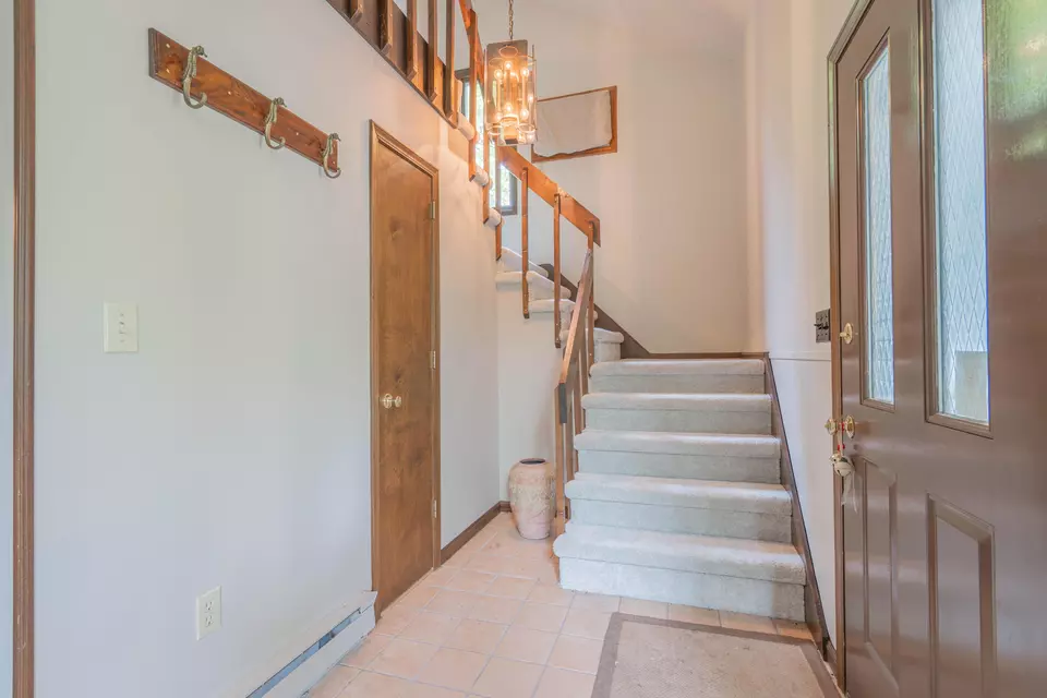 Entry Way - 65 Maplewood Rd, Lake Harmony, PA 18624 photo 1 of 1