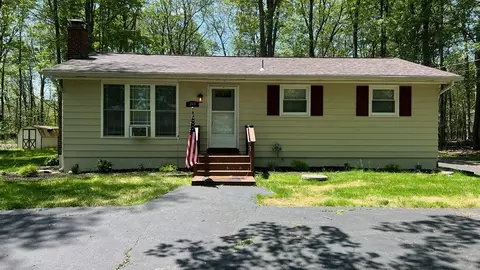 263 Stillwater Dr, Pocono Summit, PA 18346