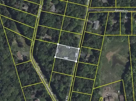 D189 Vineland Road, Albrightsville, PA 18210