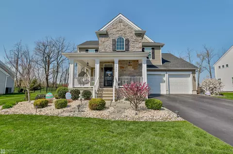 2922 Sheffield Dr, Easton, PA 18040
