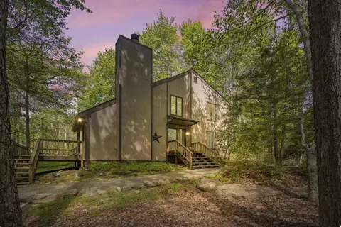 1173 Deer Run, Pocono Pines, PA 18350