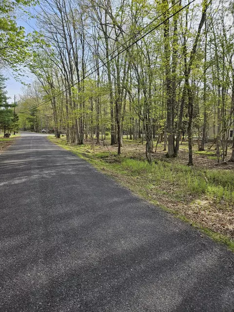 Towamensing Trail & Whitman Lane, Albrightsville, PA 18210