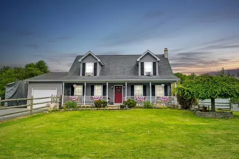 623 Kunkletown Rd, Kunkletown, PA 18058