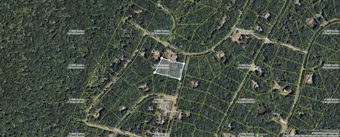 White Tail Lane, Dingmans Ferry, PA 18328