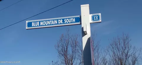 lot384 Blue Mountain Dr, Hazle Township, PA 18202