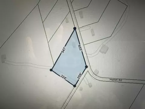 364 Hallet Rd, East Stroudsburg, PA 18301