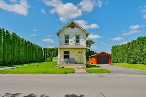 6336 5th Ave, Bangor, PA 18013