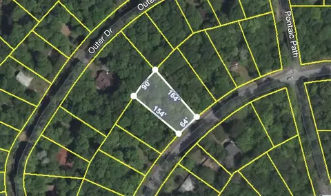 lot17 Orono Dr, Pocono Lake, PA 18347