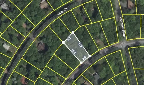 lot18 Orono Dr, Pocono Lake, PA 18347