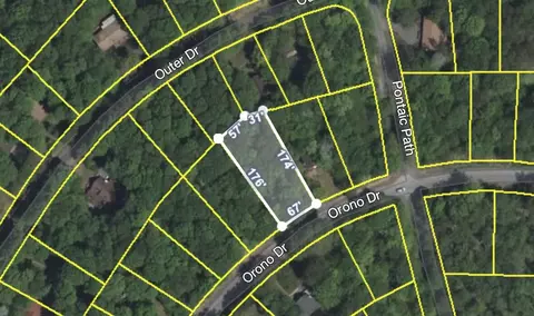 lot19 Orono Dr, Pocono Lake, PA 18347