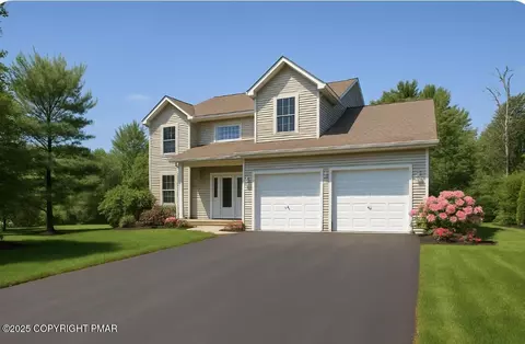 159 Seminole Trl, Tobyhanna, PA 18466