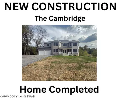 264 Mccole Rd, East Stroudsburg, PA 18302