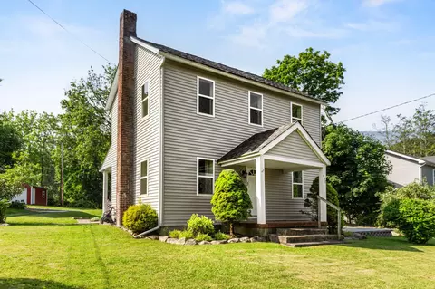 490 Richmond Rd, Bangor, PA 18013