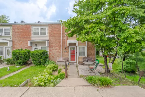 402 S Bradford St, Allentown, PA 18109