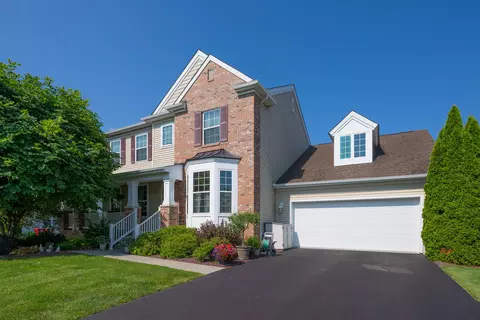 2772 Sheffield Dr, Easton, PA 18040