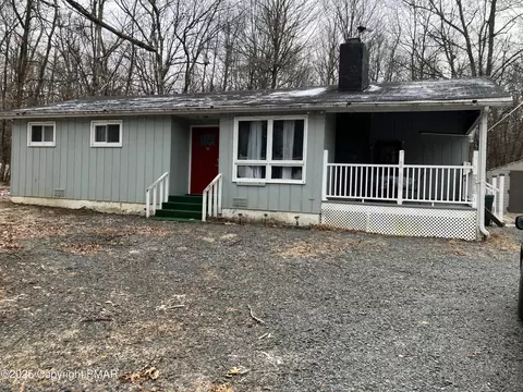 54 Vista Dr, Albrightsville, PA 18210