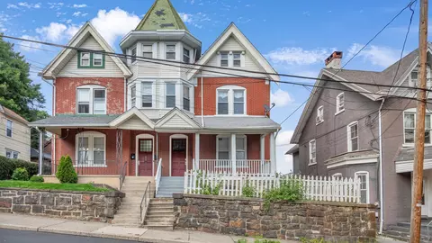 501 W 4th St, Bethlehem, PA 18015