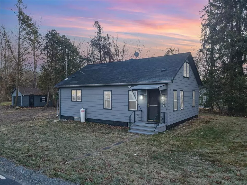 Exterior - 175 Alger Ave, Tannersville, PA 18372 photo 4 of 9