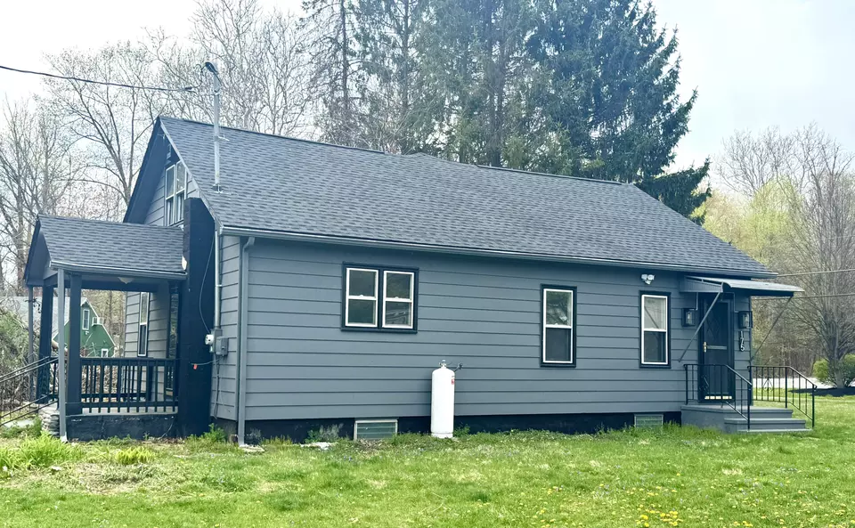 Exterior - 175 Alger Ave, Tannersville, PA 18372 photo 1 of 9