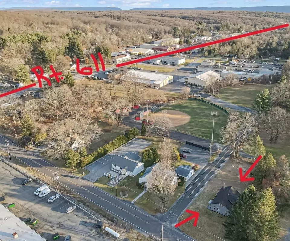 View/Area - 175 Alger Ave, Tannersville, PA 18372 photo 1 of 3