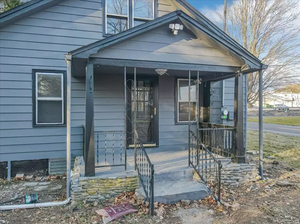 Exterior - 175 Alger Ave, Tannersville, PA 18372 photo 7 of 9