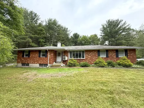195 Gun Club Rd, Palmerton, PA 18071