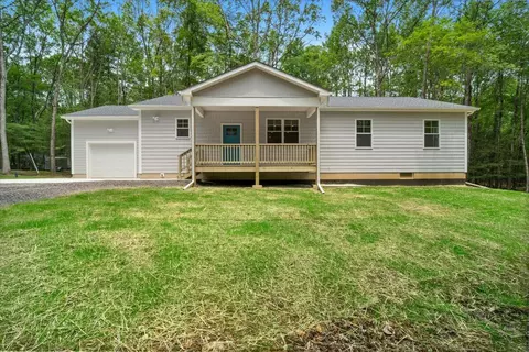 156 Crabapple Ln, Kunkletown, PA 18058