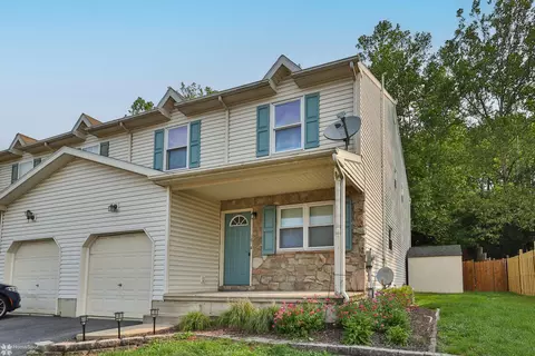 107 Frank Dr, Northampton, PA 18067