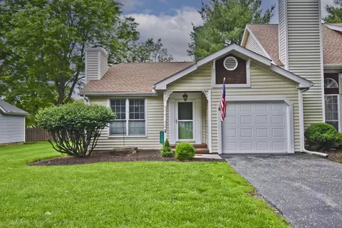 117 S Kistler St, East Stroudsburg, PA 18301