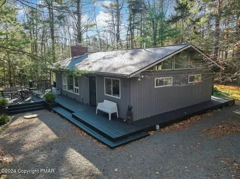 1109 Cedar Knoll Way, Pocono Pines, PA 18350