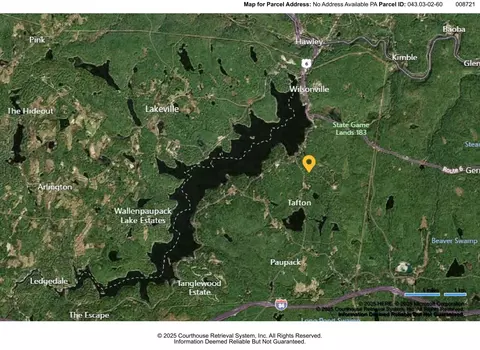 763764 Mount Snow Cir, Tafton, PA 18464