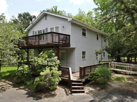 26 Nathan Way, Albrightsville, PA 18210