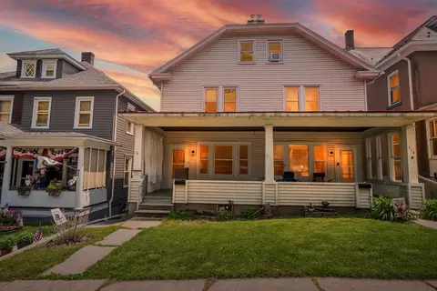 312 Columbia Ave, Palmerton, PA 18071