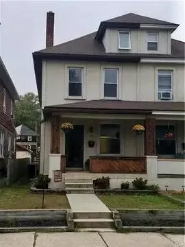 553 Franklin Ave, Palmerton, PA 18071