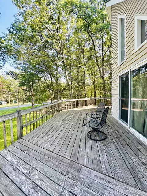Exterior - 2383 Eagle Path, Bushkill, PA 18324 photo 3 of 15