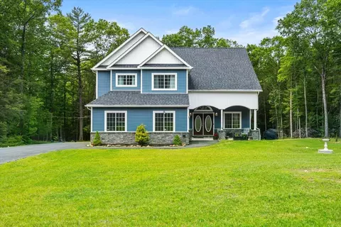 174 Corktree Rd, Kunkletown, PA 18058