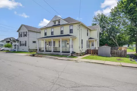 105 Church St, Pittston, PA 18640