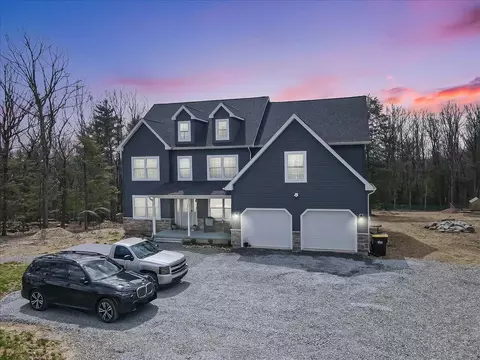 116 Red Bud Ln, Kunkletown, PA 18058
