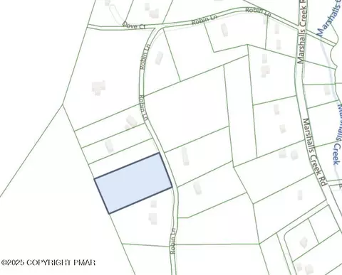 Robin Ln Lane, East Stroudsburg, PA 18302