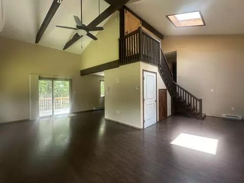 Living - 2215 Delaware Ct E, Bushkill, PA 18324 photo 2 of 3