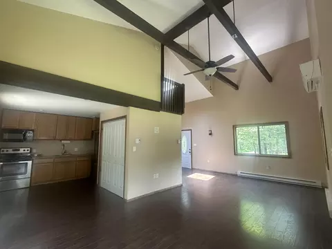 Living - 2215 Delaware Ct E, Bushkill, PA 18324 photo 3 of 3