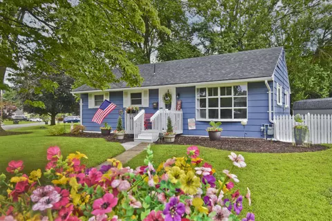 112 Sweet Fern Rd, Stroudsburg, PA 18360