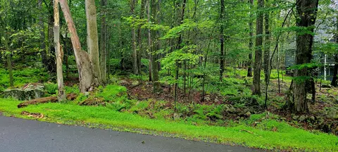 lot461 W Creek View Dr, Clifton Township, PA 18424