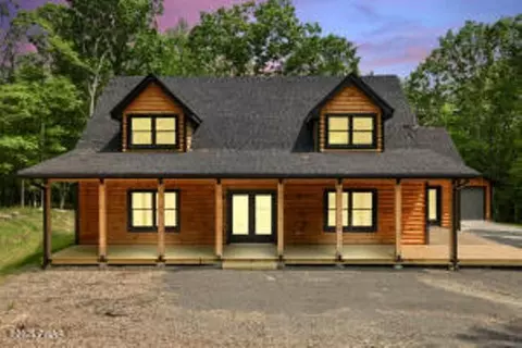 118 Eagle Rock Rd, Lackawaxen, PA 18435