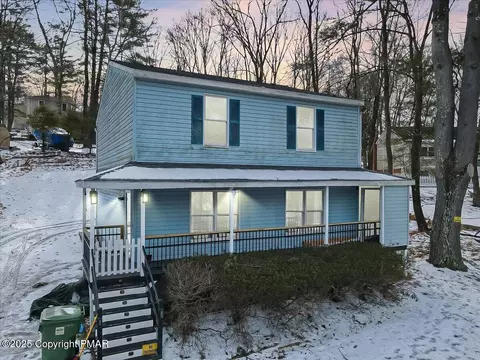 115 Aspen Cir, East Stroudsburg, PA 18302